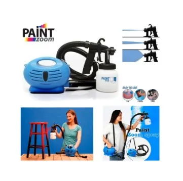 Paint Zoom - As Seen on TV