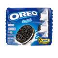 Oreo Orignal Chocolate Sandwich Cookies with Vanilla Flavored Cream Multi Pack 256.5G (9 X 28.5G) 27 Biscuits. 
