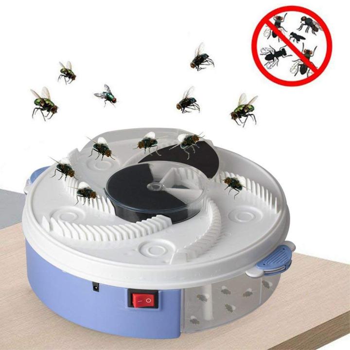 Auto Fly Trap Box | Daraz.lk: Buy Online at Best Prices in Srilanka ...