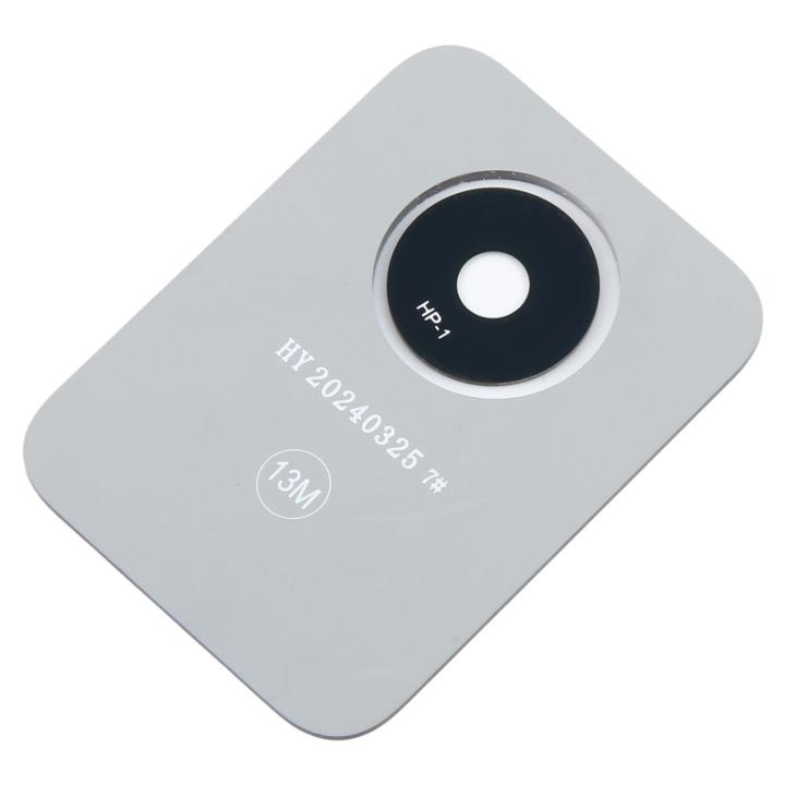 For%20Lenovo%20Tab%20M11%20/%20K11%20TB330FU%20Original%20Back%20Camera%20Lens%20-%20Image%203