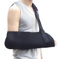 shoulder guard 1x Adjustable Breathable Arm Sling Universal Support Shoulder Strap Brace Immobilizer Wrist Elbow Forearm Support Brace StrapSupports Braces. 