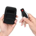 1 PCS PL001 Frequency Tester 10-1000MHZ Detection Frequency Band Black Plastic Automotive Tool Universal Tester Tool. 