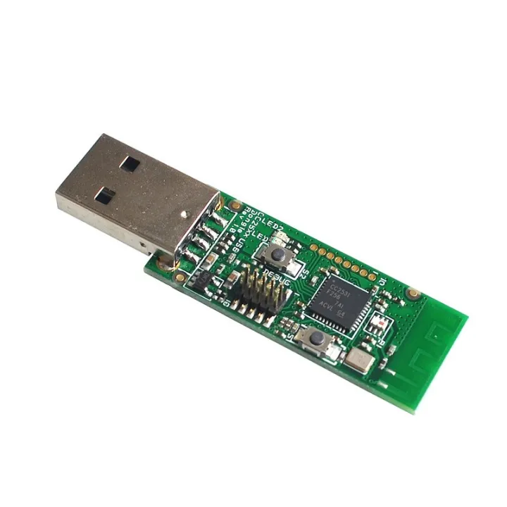 Wireless%20Zigbee%20CC2531/CC2540%20Sniffer%20Bare%20Board%20Packet%20Protocol%20Analyzer%20Module%20USB%20Interface%20Dongle%20Capture%20Packet%20Module%20-%20Image%202