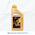 SINOPEC XPLORE SN MA2 10W-30 Motorcycle Engine Oil. 