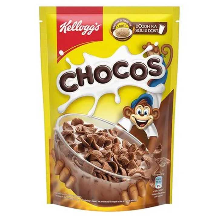 Kellogg'S - Chocos ( Pouch ) 385G