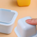 1/5Pcs Mold Popsicles Diy Drink Modern Simplicity With Sticks Durable Kitchen Tool Ice Lattice Mold Artifact Reusable Mould. 