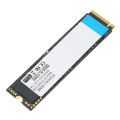 Solid State Drive High Performance Flash Memory Internal SSD for Desktop Laptop Computer XT500 512GB 300TBW. 