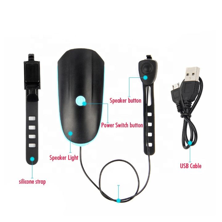 Bicycle%20Front%20Light%20With%20Electric%20Loud%20Horn%20Multi-function%20Ultra%20Bright%20USB%20Rechargeable%20Headlight%20High-quality%20Warning%20Light-USB%20green%20-%20Image%206