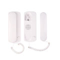 Wired Audio Intercom System AC 220V and Battery Operated. 