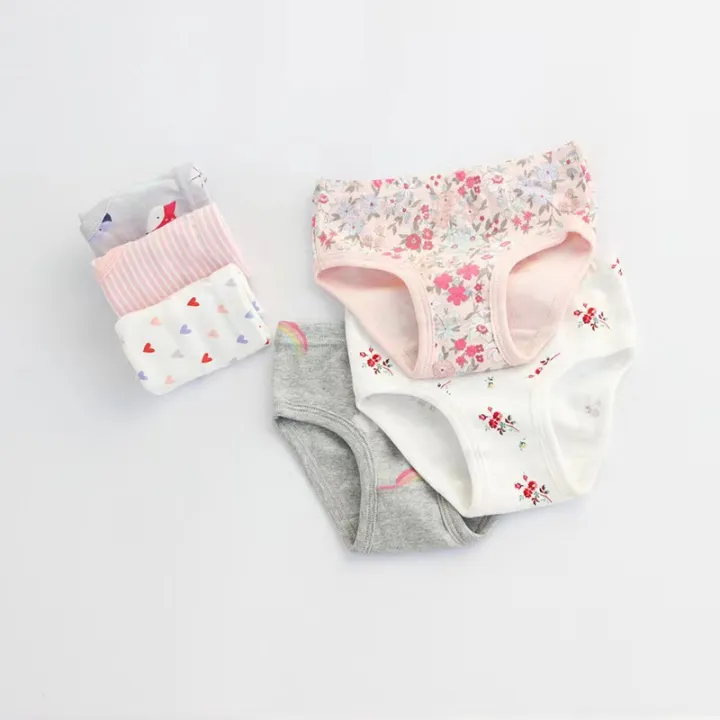 3pcs/set%20Baby%20Girls%20Underwear%20High%20quality%20100%25%20cotton%20Panties%20Kids%20Short%20Briefs%20Children%20Underpants%202-12Y%20-%20Image%204