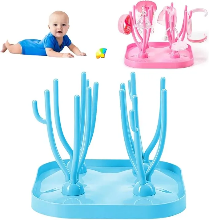 Foldable%20Baby%20Feeding%20Bottle%20Drying%20Rack,Space%20Saving%20Baby%20Bottle%20Folding%20Drying%20Rack%20Portable%20Bottle%20Dryer%20for%20Nipples,%20Cups,%20Pump%20Parts%20and%20Accessories%20Great%20for%20Home%20-%20Image%202