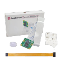 Raspberry Pi Camera Module V2 IMX219 8MP (With Acrylic Holder). 