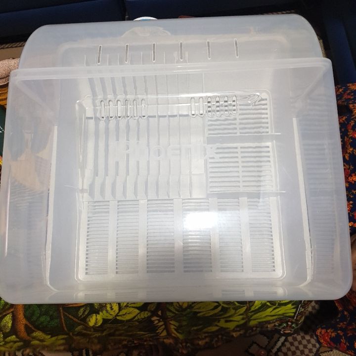 Plate%20Rack%20Dish%20Rack%20with%20Lid%20Cover%20kitchen%20storage%20ware%20-%20Image%208