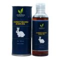 Rabbit blood hair oil  /100ml/ for hair growth/ new hair growth oil.   Owshadham. 