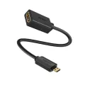 UGREN Micro HDMI to HDMI Adapter Converter. 