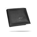 Gents Fashion Smart Casual Wallet PU Leather Business Card Holder Wallet. 