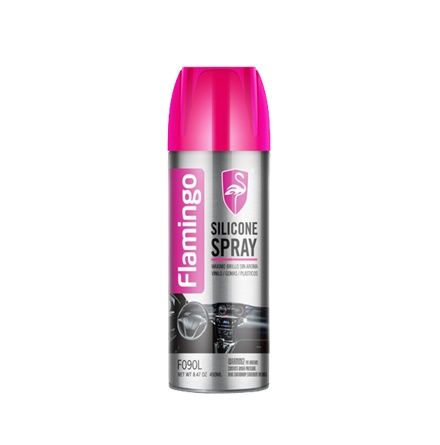 FLAMINGO Silicone Spray 450ml