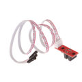 Optical Endstop Sensor Optoelectronic Limit Switch Module W/Cable Optical End Stop Switch For 3D Printer Accessories RAMPS 1.4 Eatop. 