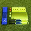 indoor cricket set[ speed brand]. 