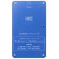 I2C IFace-V8 Face Dot Matrix Projection Repair Dot Projector for iPhone X-11Pro Max Face ID Repair Replace. 