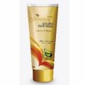 Offmarks Golden Face wash - 100ml. 