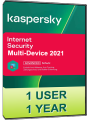 Kaspersky Virus Guard. 