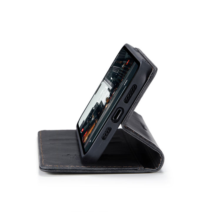 High%20Quality%20Retro%20Magnetic%20Flip%20Leather%20Case%20For%20Apple%20iPhone%2014%20Pro%20Max%20Phone%20Case%20Wallet%20Card%20Cover%20-%20Image%203