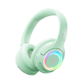 REMAX RB-760HB Wireless Music Bluetooth Headphone With Microphone Gaming Headset. 