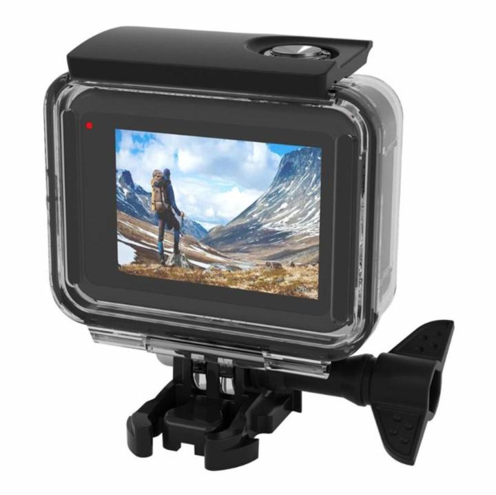 GoPro%20Hero%208%20Compatible%2060%20Meter%20Underwater%20Waterproof%20Casing%20-%20Image%205