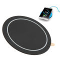 Phone Wireless Charger Plate, Wireless Charging Magnetic Sheet Sticker Easy To Install for Magsafe for Replacement. 