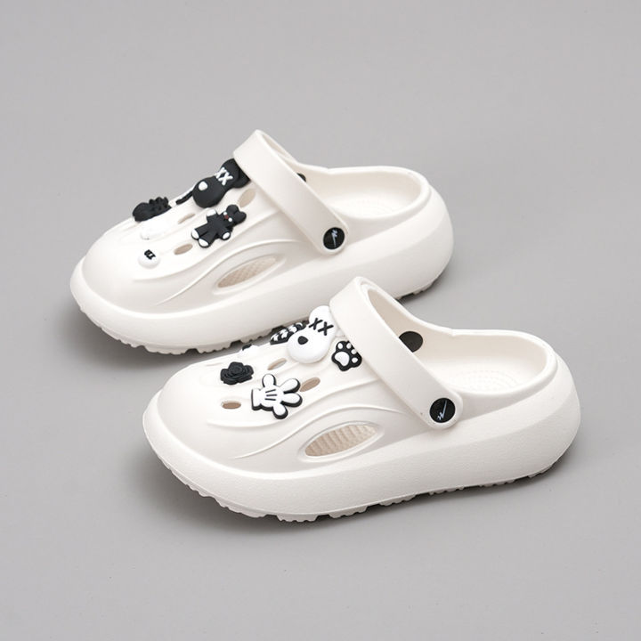 %E3%80%90Nesty%E3%80%91LR1601%20Couple%20Women's%20Shoes%20Height%20Increase%20Outer%20Wear%20Non-Slip%20Silent%202025%20Slippers%20Women's%20Forest%20Crocs%20Sandals%20-%20Image%202