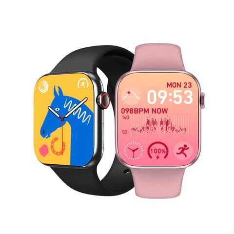 High quality smart watch pro max 8 45 mm