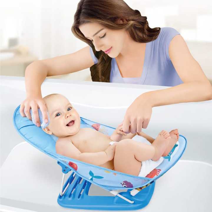 Baby bath chair online