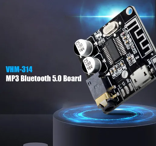 Bluetooth%20Receiver%20board%20Bluetooth%20MP3%20lossless%20decoder%20board%20Wireless%20Stereo%20Music%20Module%20For%20Arduino%20TPA3110%20Amplifier%20board%20-%20Image%203