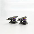 29mm Fingerboard Trucks Upgraded Soft Bushing For Tech Deck Finger Skateboard Toys. 