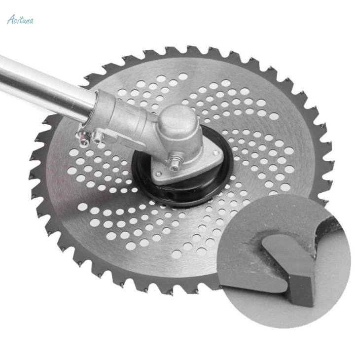 Circular%20Brush%20Cutter%20Blade,%20Grass%20Trimmer%20Blade%20Heads,%20Gardening%20Tools%20for%20Weeders%20Mowers%20Garden%20Trimmer%20-%20Image%202