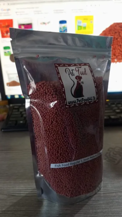 Fish%20Food%20Small%20Pellets%20Red%20%201.2mm,%20Fish%20Food%20Regular%20%20Pellets%20250g%20-%20Image%206