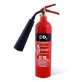 Fire Extinguisher CO2 3kg / Carbon Dioxide Fire Extinguisher / CO2 Fire Extinguisher / 3kg 5kg. 