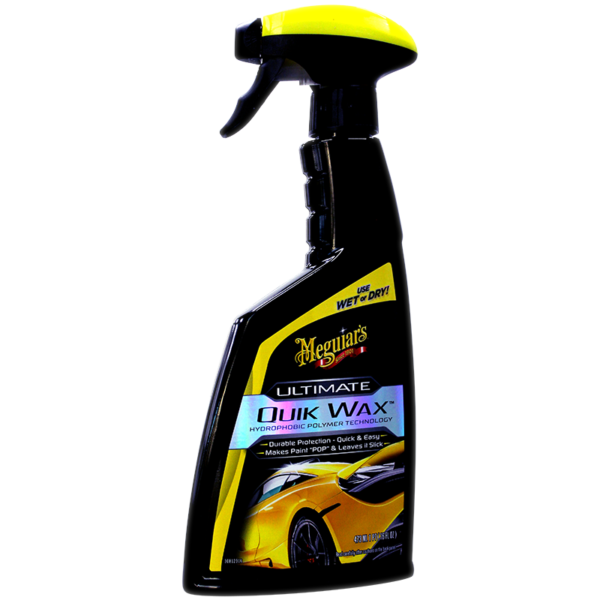 Meguiar's® Ultimate Quik Wax G200916, 16oz