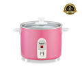 Panasonic  Rice Cooker 0.3 Ltr - SR3NA. 