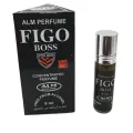 ALM Figo Boss Concentrated Perfume 6ml. 