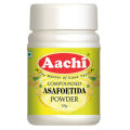 Aachi Compounded Asafoetida Powder 50g. 