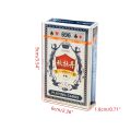 54 Cards Pattern Poker Table Game Playing Card Poker Table Game Playing Card Collection Entertainment Products. 