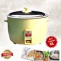 Bright Rice Cooker 6L. 