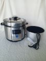 SOKANY Multi Cooker 6.0L, 100% Original &100% Band New  with Touch Control. 