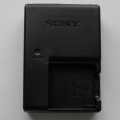 Camera Battery Charger For NP-BG1 Battery. 