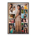 Happy Birthday Duro Photo Frame 8x12. 