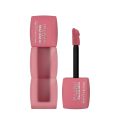 Maybelline New York Super Stay Teddy Tint - Lip and Cheek Color, Knee High, 5ml | Teddy Soft Matte up to 12Hr | Multi Use | Comfortable Long wear formula |Buildable |Natural flushed look in one swipe(FROM INDIA). 
