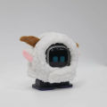 ZEBF--For EMO Robot Clothes EMO Pet Clothing Apparel Accessories (Clothes Only). 