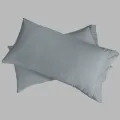 California King / King Pillow Case Set - 100% Cotton - Premium 400 Thread Count - Sleep L.A.B. 
